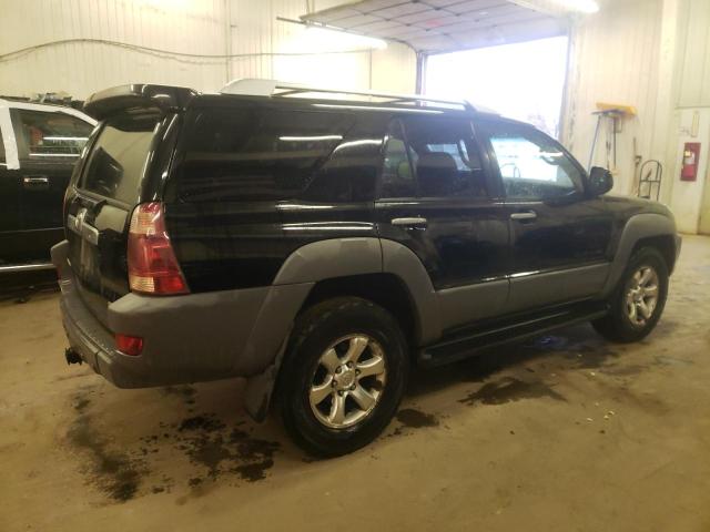 Photo 3 from auction – 2003 TOYOTA 4RUNNER SR with VIN JTEBT14R930018706