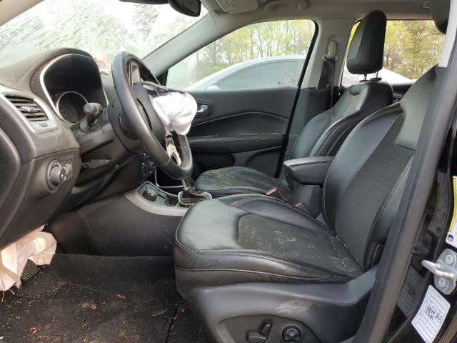 Photo 7 from auction – 2018 JEEP COMPASS LA with VIN 3C4NJDBB4JT435181