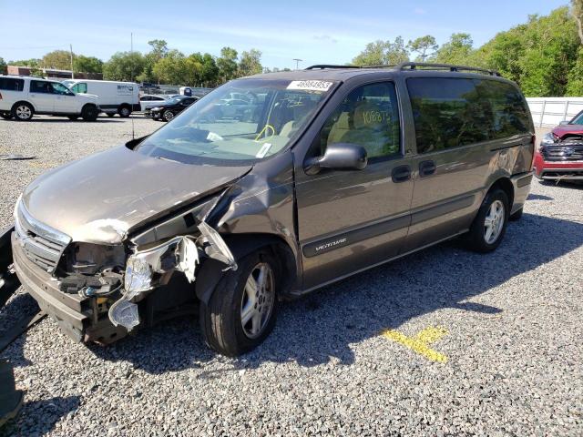 CHEVROLET VENTURE 2003 con VIN 1GNDX03E13D125615 - Foto de la subasta