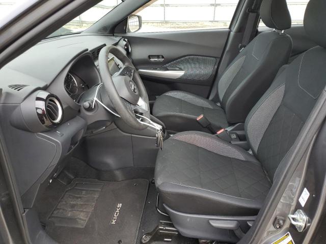 Photo 7 from auction – 2019 NISSAN KICKS S with VIN 3N1CP5CU2KL522366