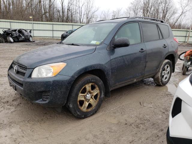 TOYOTA RAV4 2012 with VIN 2T3ZF4DV0CW120450 - Photo from auction