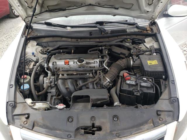 Photo 11 from auction – 2012 HONDA ACCORD EXL with VIN 1HGCP2F85CA068831