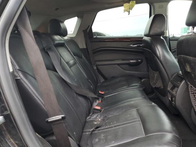 Photo 11 from auction – 2012 CADILLAC SRX LUXURY with VIN 3GYFNAE37CS606648