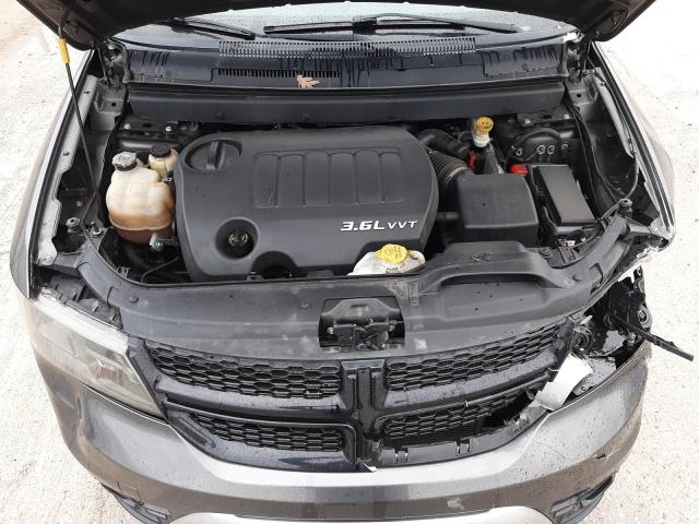 Photo 12 from auction – 2015 DODGE JOURNEY CR with VIN 3C4PDDGG2FT633477