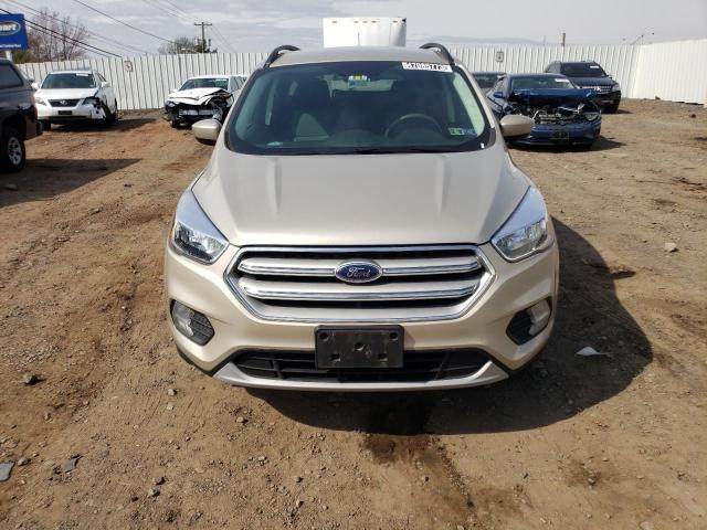 Photo 5 from auction – 2018 FORD ESCAPE SE with VIN 1FMCU9GD9JUD16923
