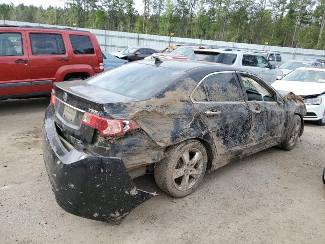 Photo 3 from auction – 2011 ACURA TSX with VIN JH4CU2F64BC014833