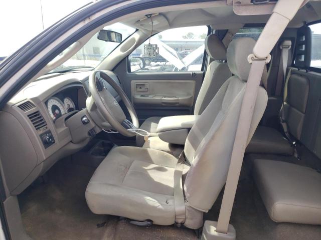 Photo 7 from auction – 2006 DODGE DAKOTA SLT with VIN 1D7HE42K16S611636