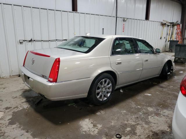 Photo 3 from auction – 2009 CADILLAC DTS with VIN 1G6KD57Y29U136208