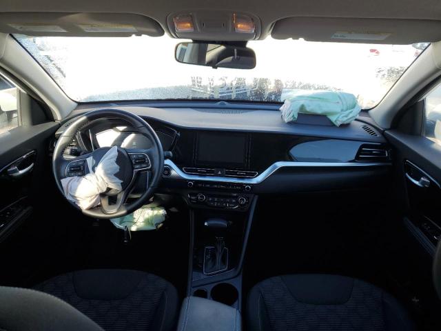 Photo 8 from auction – 2022 KIA NIRO LX with VIN KNDCB3LC1N5547898