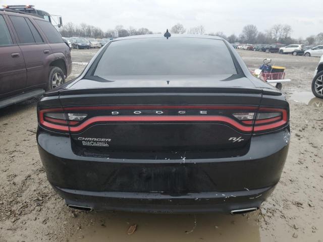 Photo 6 from auction – 2017 DODGE CHARGER R/ with VIN 2C3CDXCT3HH510306