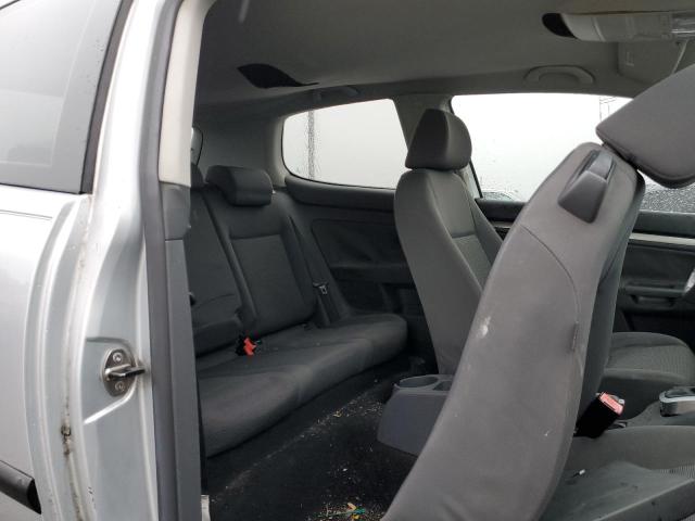 Photo 10 from auction – 2008 VOLKSWAGEN RABBIT with VIN WVWBA71K08W013774