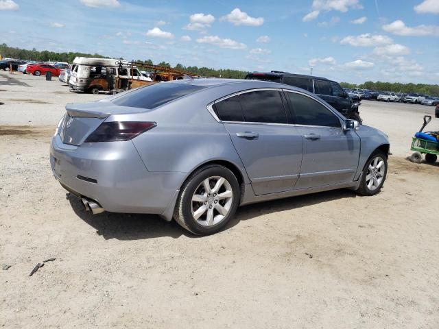 Photo 3 from auction – 2012 ACURA TL with VIN 19UUA8F26CA006536