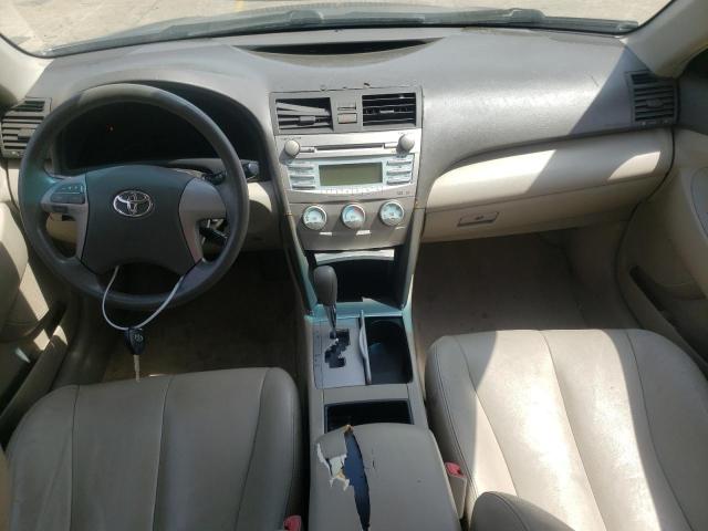 Photo 8 from auction – 2008 TOYOTA CAMRY CE with VIN 4T1BE46K98U767548