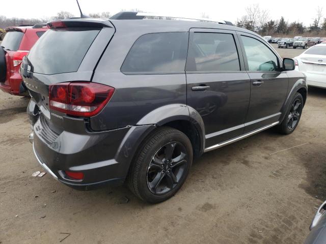 Photo 3 from auction – 2020 DODGE JOURNEY CR with VIN 3C4PDCGB4LT271534