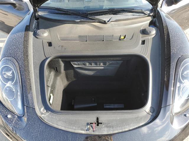 Photo 11 from auction – 2013 PORSCHE BOXSTER S with VIN WP0CB2A87DS132206