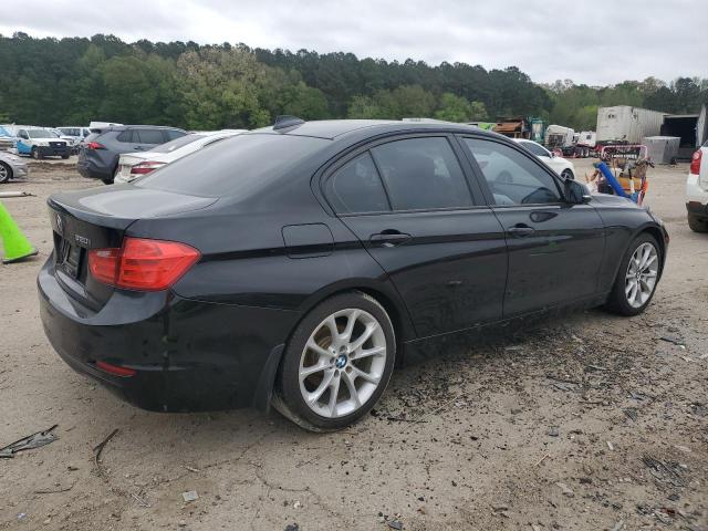 صورة رقم 3 من المزاد - 2014 BMW 320 I مع VIN WBA3B1C56EK134413