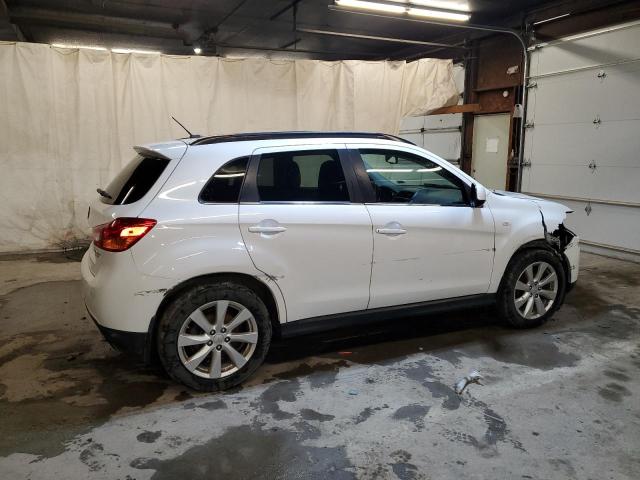 Photo 3 from auction – 2014 MITSUBISHI OUTLANDER with VIN 4A4AR4AU3EE018014