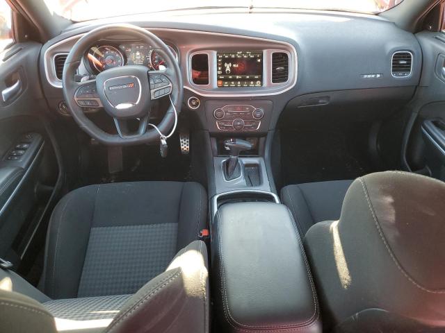 Photo 8 from auction – 2022 DODGE CHARGER SC with VIN 2C3CDXGJ6NH213261