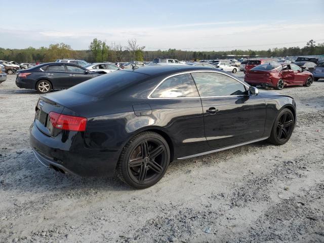 Photo 3 from auction – 2013 AUDI S5 PREMIUM with VIN WAUCGAFR7DA068037