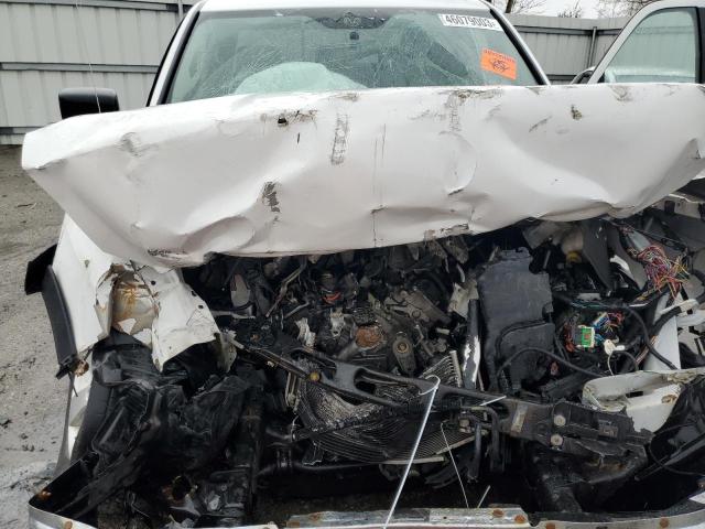 Foto 11 de la subasta – 2010 DODGE RAM 1500 con VIN 1D7RV1CT4AS183192
