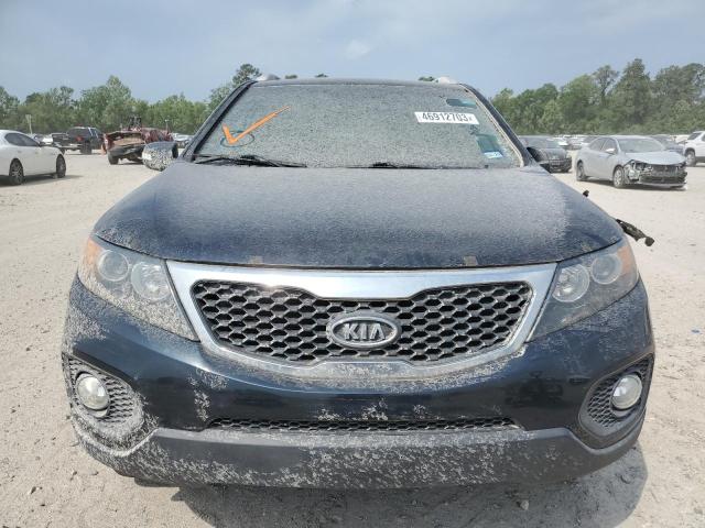 Photo 5 from auction – 2012 KIA SORENTO BA with VIN 5XYKT4A60CG289129