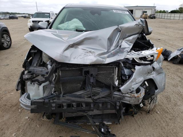 Photo 5 from auction – 2022 FORD EDGE SEL with VIN 2FMPK4J90NBA09506