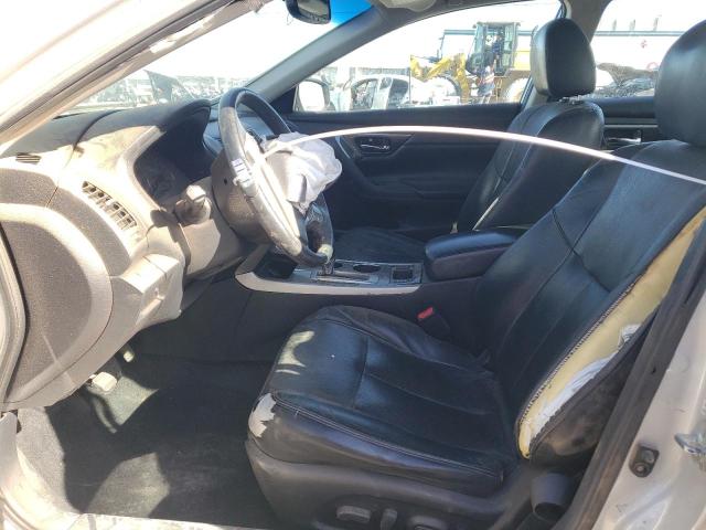 Photo 7 from auction – 2014 NISSAN ALTIMA 2.5 with VIN 1N4AL3AP9EC176601