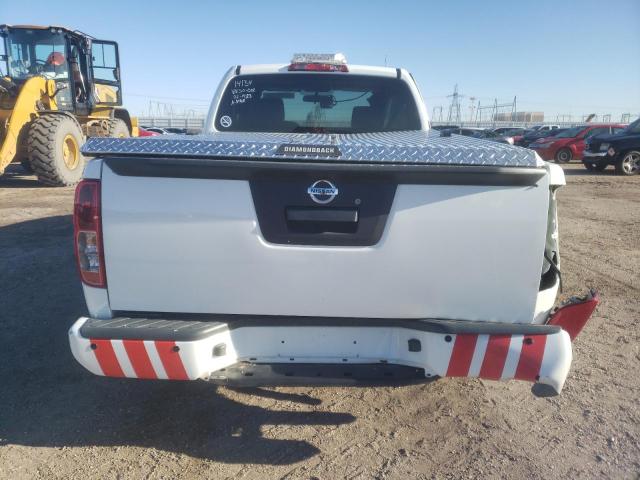 Photo 6 from auction – 2019 NISSAN FRONTIER S with VIN 1N6BD0CT0KN780166