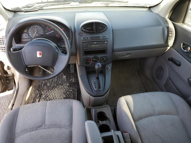 Photo 8 from auction – 2003 SATURN VUE with VIN 5GZCZ33D23S904569
