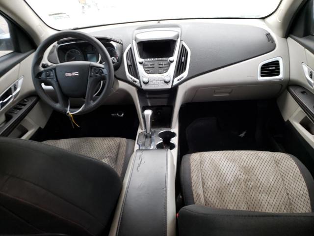 Foto 8 de la subasta – 2015 GMC TERRAIN SL con VIN 2GKALMEK7F6393237