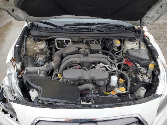Photo 11 from auction – 2017 SUBARU LEGACY SPO with VIN 4S3BNAS68H3006544