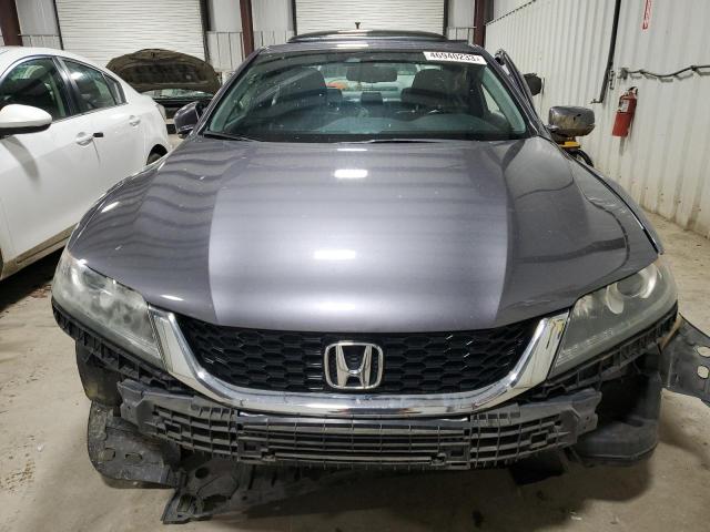 Photo 5 from auction – 2015 HONDA ACCORD EXL with VIN 1HGCT2B85FA004911