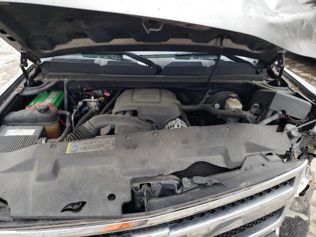 Photo 11 from auction – 2008 CHEVROLET SILVERADO with VIN 2GCFK13Y881224497
