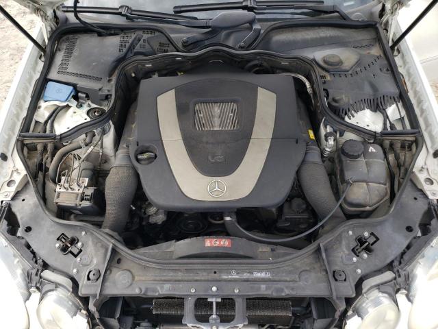 Photo 11 from auction – 2008 MERCEDES-BENZ E 350 with VIN WDBUF56X28B263896