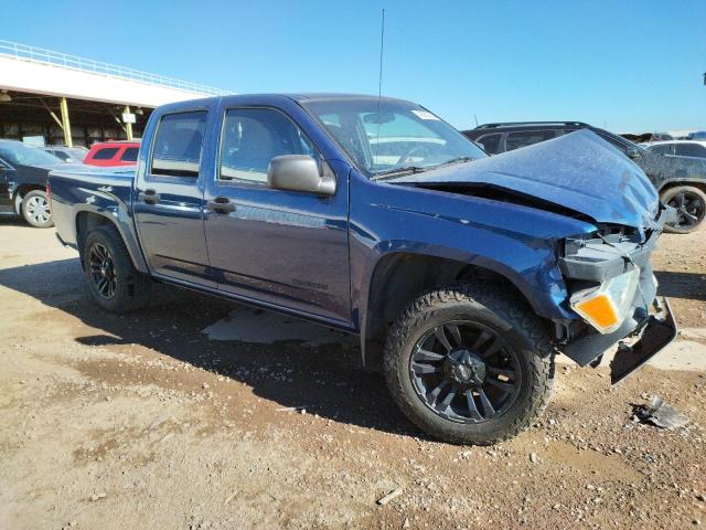Photo 4 from auction – 2005 CHEVROLET COLORADO with VIN 1GCCS136858153554