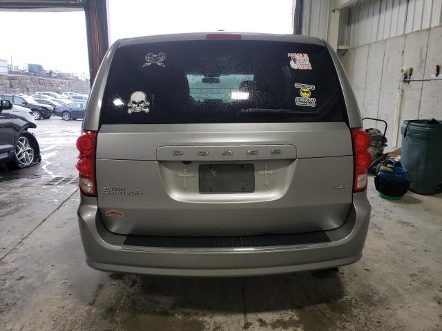 Photo 6 from auction – 2016 DODGE GRAND CARA with VIN 2C4RDGCG5GR278499