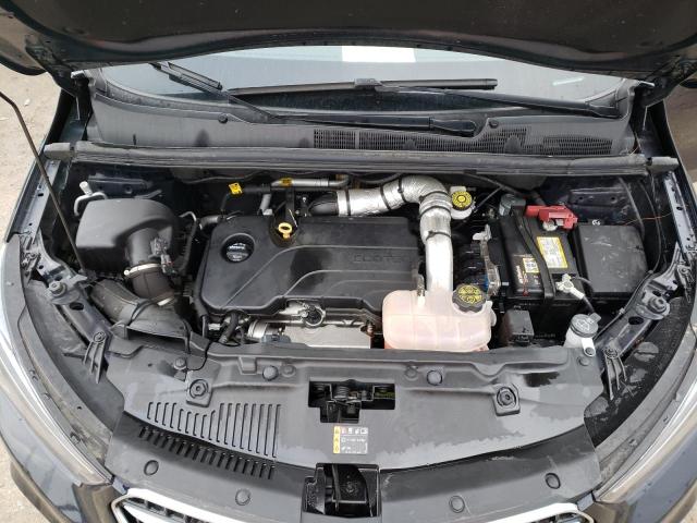 Photo 12 from auction – 2021 BUICK ENCORE PRE with VIN KL4CJESM7MB363584