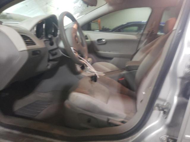 Photo 7 from auction – 2009 CHEVROLET MALIBU LS with VIN 1G1ZG57B59F235696