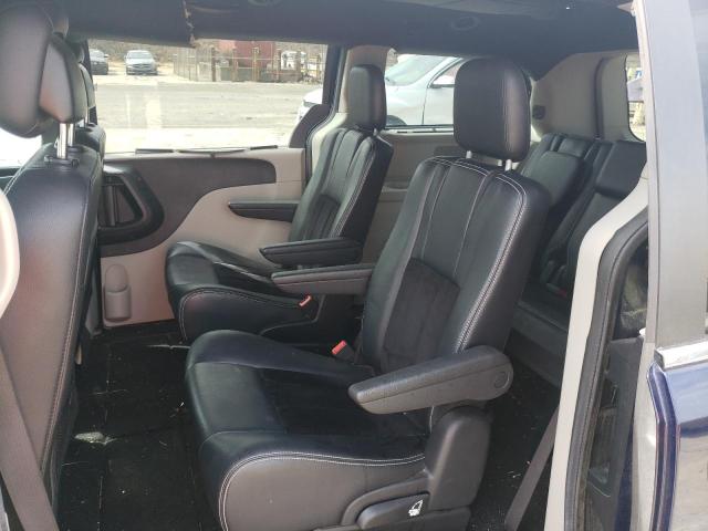 Photo 11 from auction – 2015 DODGE GRAND CARA with VIN 2C4RDGCG6FR750921