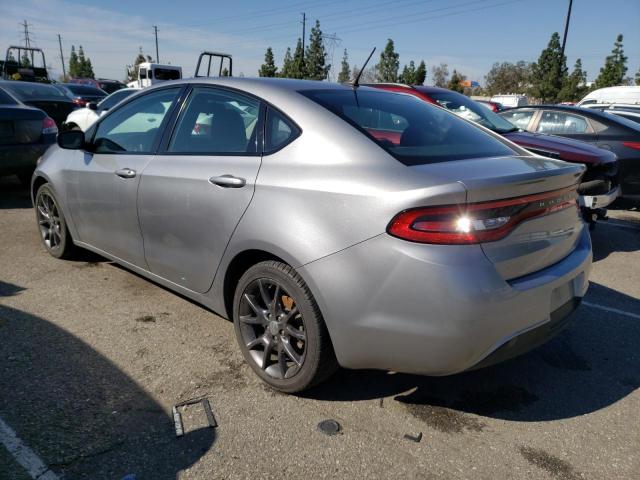 Photo 2 from auction – 2015 DODGE DART SE with VIN 1C3CDFAA0FD378918