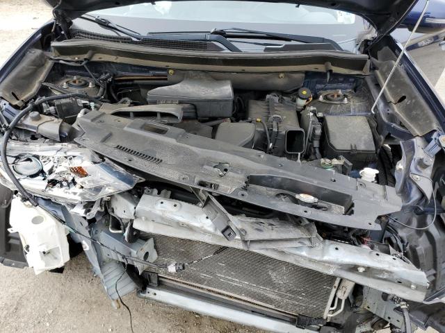 Photo 11 from auction – 2016 MITSUBISHI OUTLANDER with VIN JA4AD3A34GZ014566