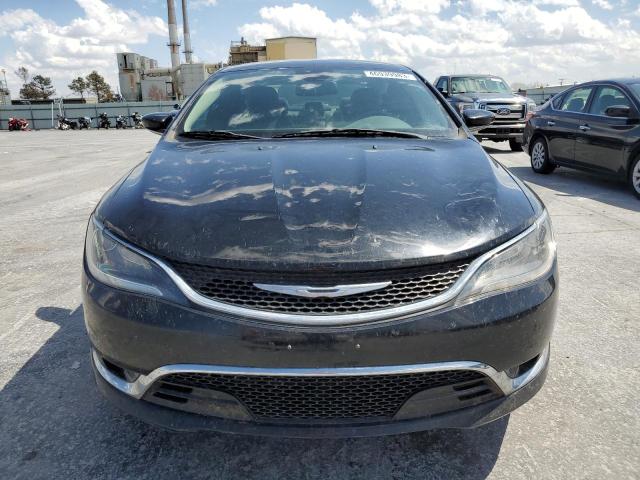 Photo 5 from auction – 2015 CHRYSLER 200 with VIN 1C3CCCCB3FN508515