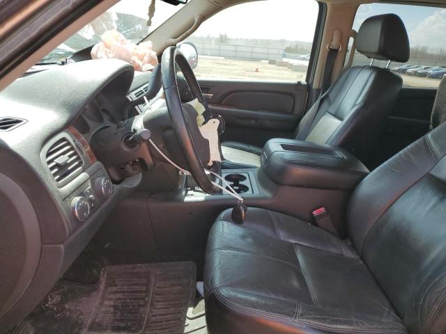 Photo 7 from auction – 2007 CHEVROLET SILVERADO with VIN 2GCEK13M071519391