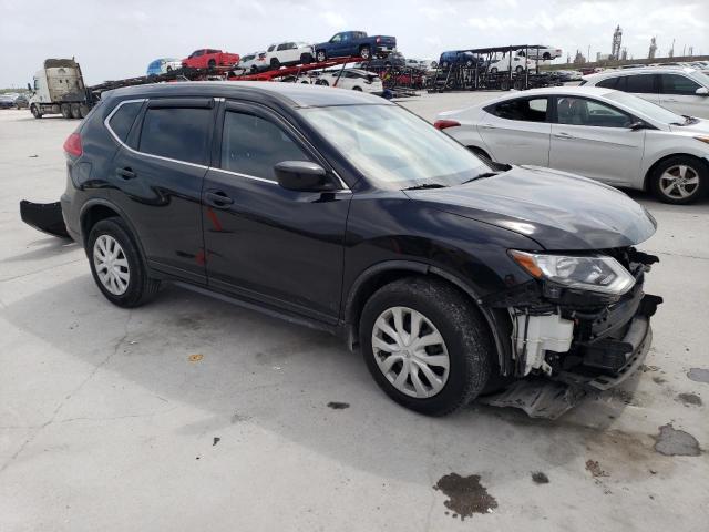 Photo 4 from auction – 2017 NISSAN ROGUE S with VIN JN8AT2MT3HW388530