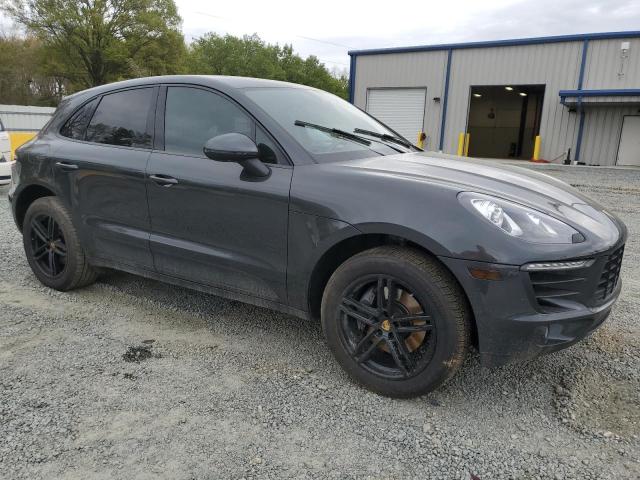 Photo 4 from auction – 2017 PORSCHE MACAN with VIN WP1AA2A51HLB81691