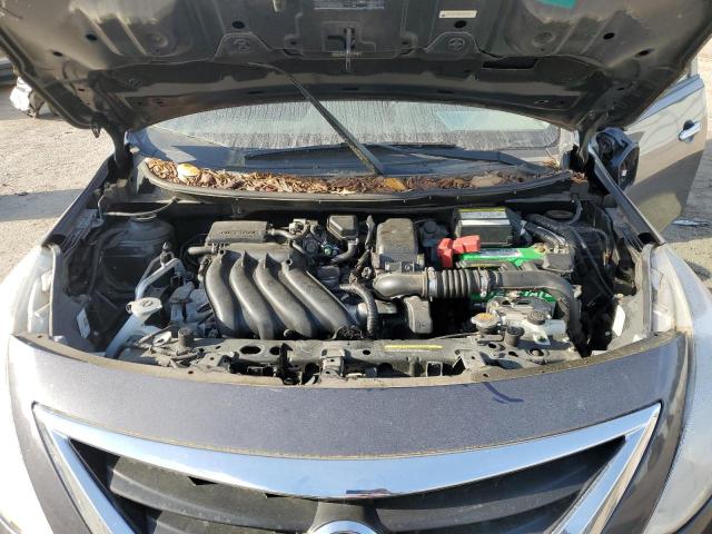 Photo 11 from auction – 2015 NISSAN VERSA S with VIN 3N1CN7AP7FL871110