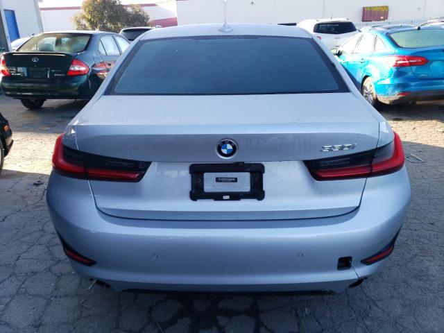 Photo 6 from auction – 2019 BMW 330I with VIN WBA5R1C54KAK12841