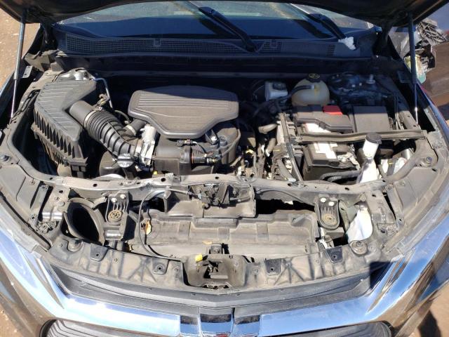 Photo 11 from auction – 2020 CHEVROLET BLAZER 2LT with VIN 3GNKBCRS1LS620949