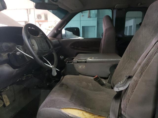 Photo 7 from auction – 2001 DODGE RAM 2500 with VIN 3B7KF23791G756371
