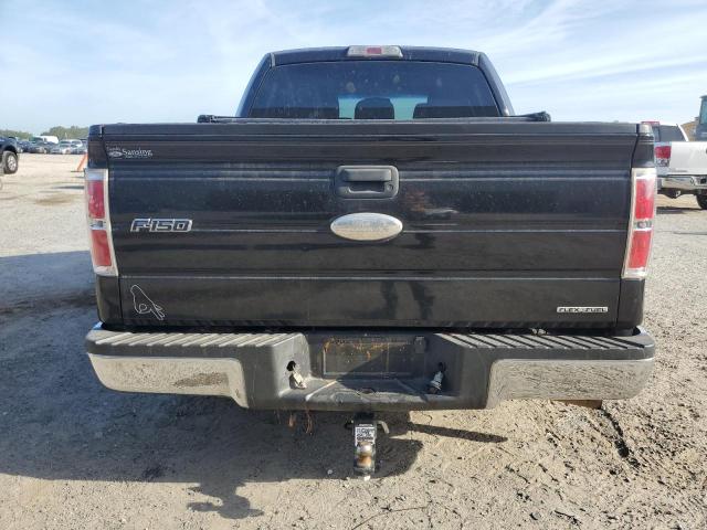 Photo 6 from auction – 2012 FORD F150 SUPER with VIN 1FTFW1CF4CKD79382